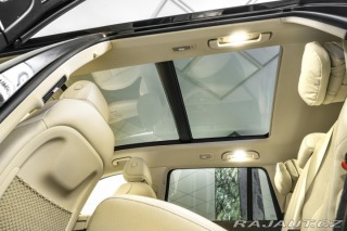 Mercedes-Benz GLS 400D 4MATIC BURMESTER/HUD 2023