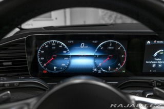 Mercedes-Benz GLS 400D 4MATIC BURMESTER/HUD 2023