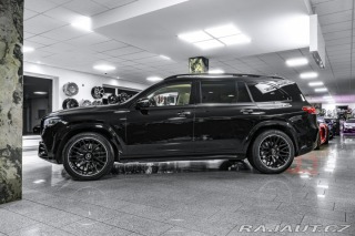 Mercedes-Benz GLS 400D 4MATIC BURMESTER/HUD 2023