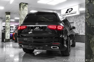 Mercedes-Benz GLS 400D 4MATIC BURMESTER/HUD 2023