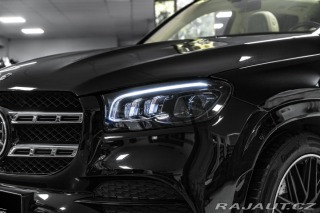 Mercedes-Benz GLS 400D 4MATIC BURMESTER/HUD 2023