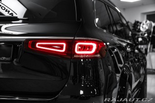 Mercedes-Benz GLS 400D 4MATIC BURMESTER/HUD 2023