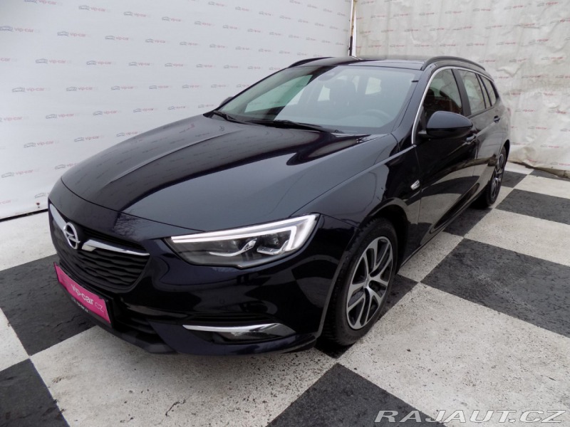 Opel Insignia 1.5 CDTI/Full-LED/DPH/NAV