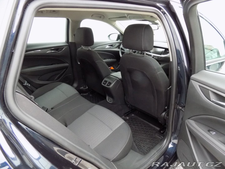 Opel Insignia 1.5 CDTI/Full-LED/DPH/NAV 2021