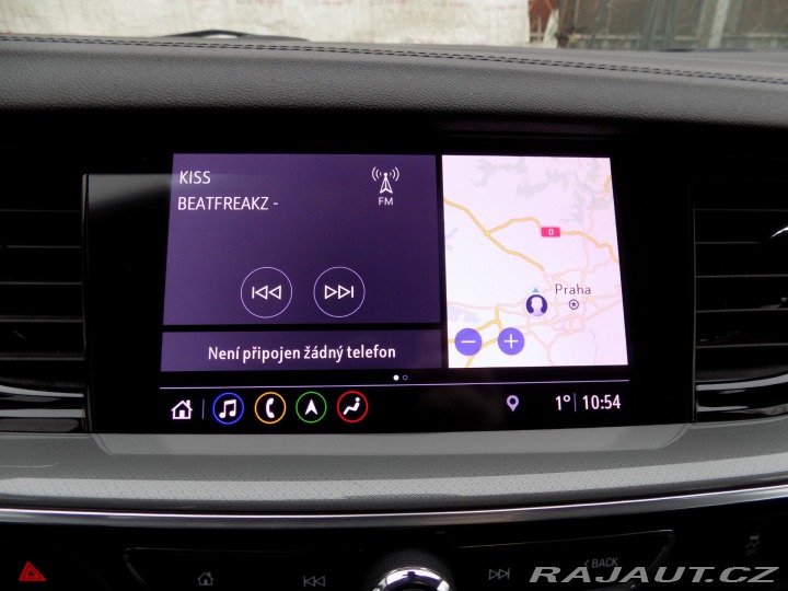 Opel Insignia 1.5 CDTI/Full-LED/DPH/NAV 2021