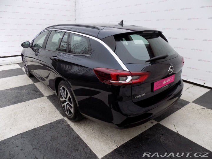Opel Insignia 1.5 CDTI/Full-LED/DPH/NAV 2021