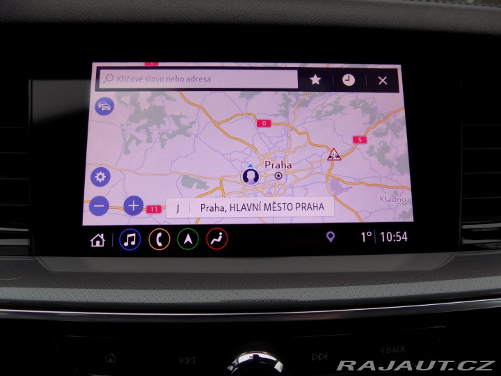 Opel Insignia 1.5 CDTI/Full-LED/DPH/NAV 2021