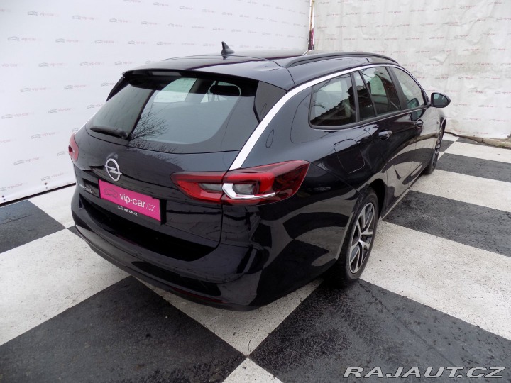 Opel Insignia 1.5 CDTI/Full-LED/DPH/NAV 2021