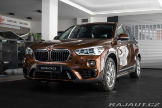 BMW X1 2016