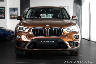 BMW X1 2016