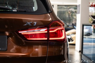 BMW X1 2016