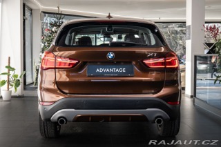 BMW X1 2016