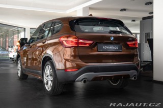BMW X1 2016