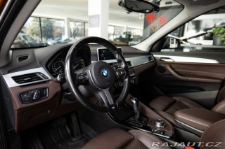 BMW X1 2016