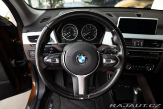 BMW X1 2016