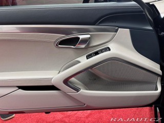 Porsche Cayman GTS*BOSE* PDK* TOP Specif 2019