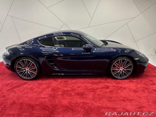 Porsche Cayman GTS*BOSE* PDK* TOP Specif 2019