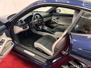 Porsche Cayman GTS*BOSE* PDK* TOP Specif 2019