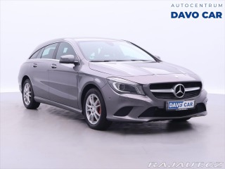 Mercedes-Benz CLA 2.1 200CDi 100kW Aut. Xen