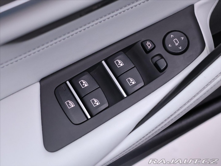 BMW M5 4,4 V8 441kW xDrive Indiv 2018