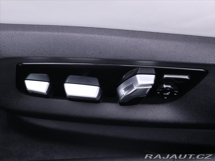 BMW M5 4,4 V8 441kW xDrive Indiv 2018