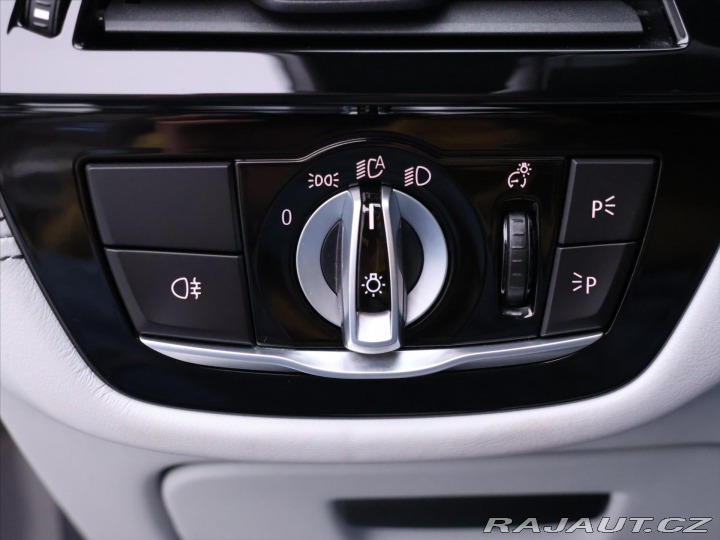 BMW M5 4,4 V8 441kW xDrive Indiv 2018