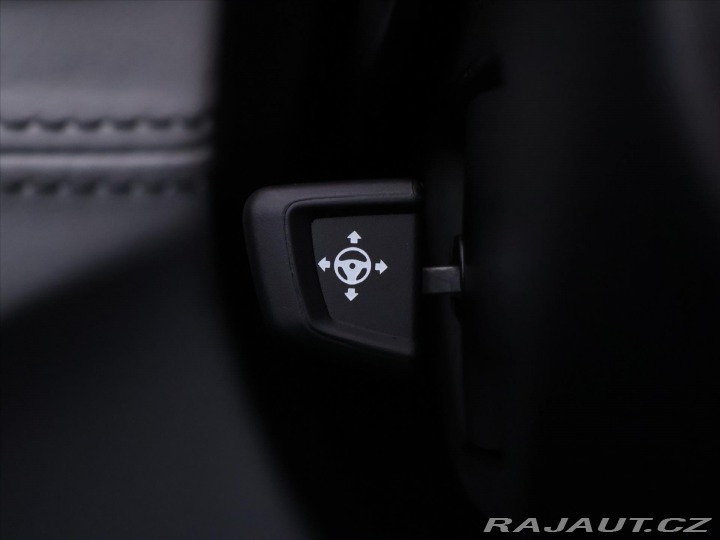 BMW M5 4,4 V8 441kW xDrive Indiv 2018