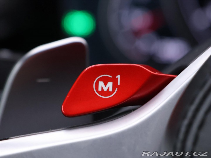 BMW M5 4,4 V8 441kW xDrive Indiv 2018