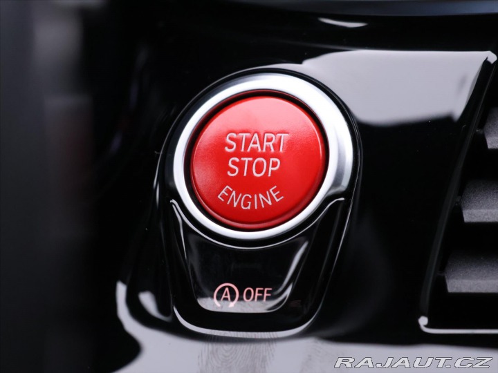 BMW M5 4,4 V8 441kW xDrive Indiv 2018