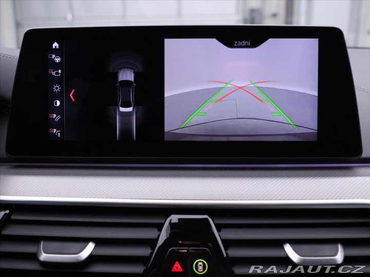 BMW M5 4,4 V8 441kW xDrive Indiv 2018