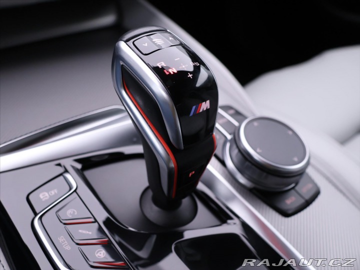 BMW M5 4,4 V8 441kW xDrive Indiv 2018