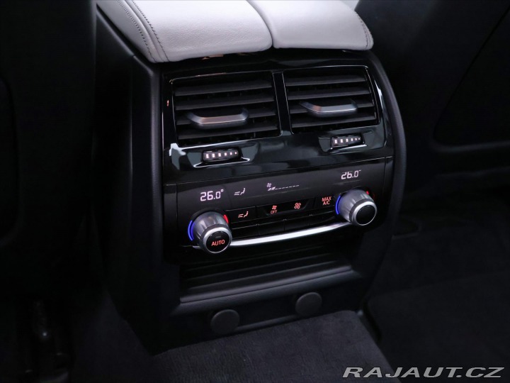 BMW M5 4,4 V8 441kW xDrive Indiv 2018