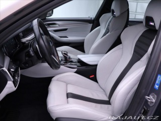 BMW M5 4,4 V8 441kW xDrive Indiv 2018