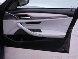 BMW M5 4,4 V8 441kW xDrive Indiv 2018