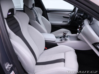 BMW M5 4,4 V8 441kW xDrive Indiv 2018