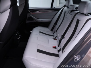 BMW M5 4,4 V8 441kW xDrive Indiv 2018