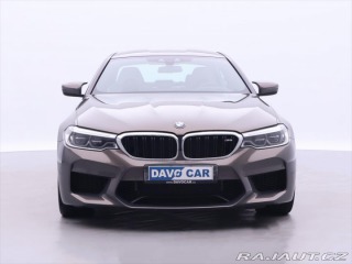 BMW M5 4,4 V8 441kW xDrive Indiv 2018