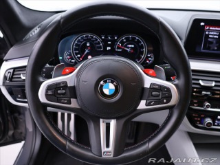 BMW M5 4,4 V8 441kW xDrive Indiv 2018