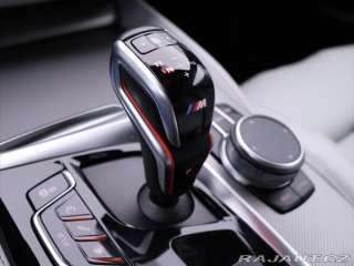 BMW M5 4,4 V8 441kW xDrive Indiv 2018