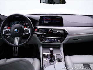 BMW M5 4,4 V8 441kW xDrive Indiv 2018