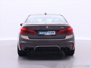 BMW M5 4,4 V8 441kW xDrive Indiv 2018