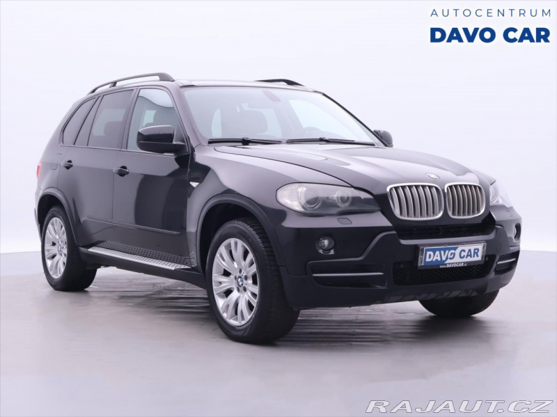 BMW X5 3,0 d xDrive 173kW Aut. K
