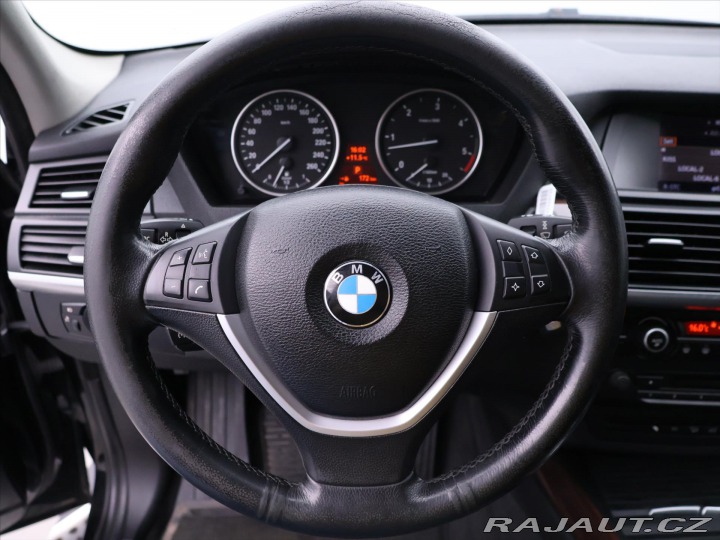 BMW X5 3,0 d xDrive 173kW Aut. K 2008