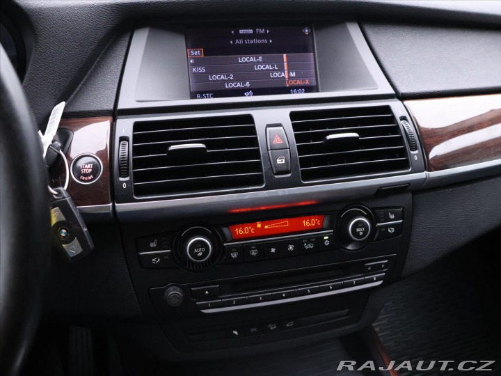 BMW X5 3,0 d xDrive 173kW Aut. K 2008