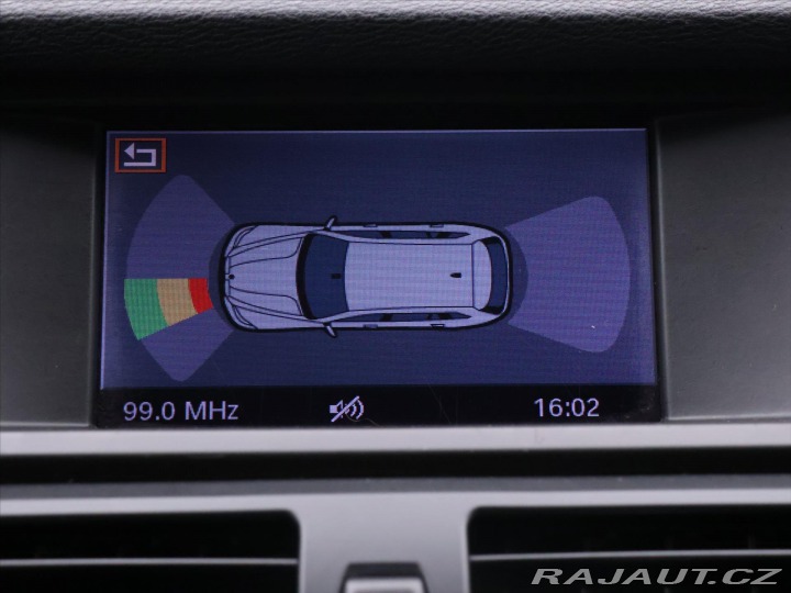 BMW X5 3,0 d xDrive 173kW Aut. K 2008