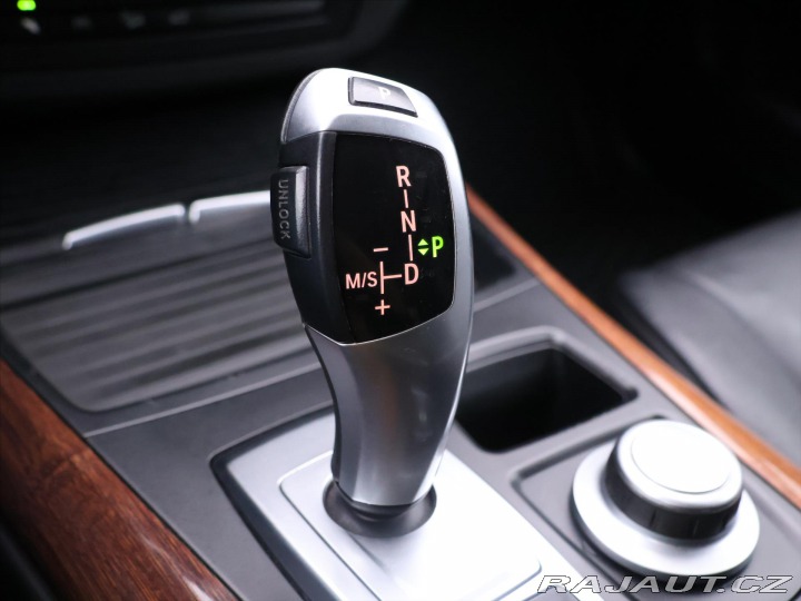 BMW X5 3,0 d xDrive 173kW Aut. K 2008