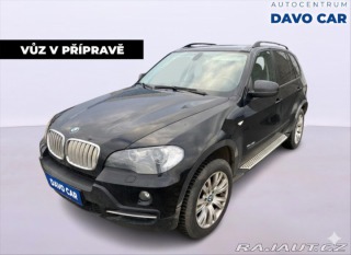 BMW X5 3,0 d xDrive 173kW Aut. K 2008