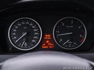 BMW X5 3,0 d xDrive 173kW Aut. K 2008