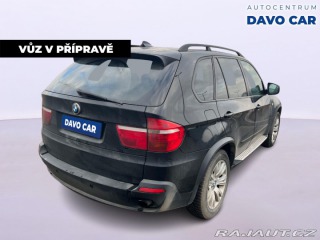 BMW X5 3,0 d xDrive 173kW Aut. K 2008