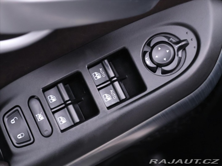 Fiat 500X 1,4 T Aut.Klima Tempo Nav 2015